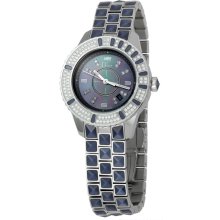 Christian Dior Christal Ladies Quartz Watch 11311GM001