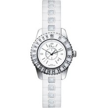 Christian Dior Christal Womens Watch CD113112R001