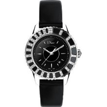 Christian Dior Christal Womens Watch CD113115A001