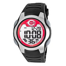 Cincinnati Reds Training Camp Watch