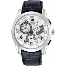 Citizen 8700 Calibre Perpetual Calendar Mens Watch BL8000-03A