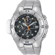 Citizen aqualand promaster diver's watch bj2040-55e