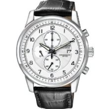 Citizen CA0331-05A Watch Promaster SST Mens - White Dial