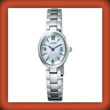 Citizen Cletia Eco-drive Women Watch Clb37-1751