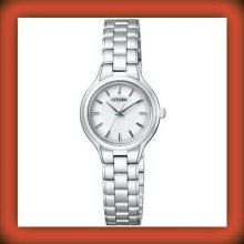 Citizen Collection Eco Drive Women Watch Ew6020-57a