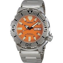 Citizen Eco-Drive Professional Diver Stainless Steel Women's Watch EP6000-07H