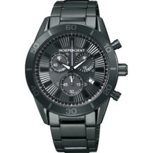 Citizen Independent Chronograph Solar-tech Kl1-045-51