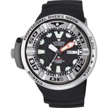 Citizen Mens Promaster Professional Dive Watch NH6931-06E