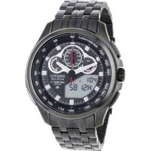 Citizen Men's Wr200 Eco-drive Promaster Watch - Jw0097-54e - Great Savings