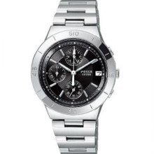 Citizen Wicca Chronograph Quartz Ladies Watch FA1005-52E