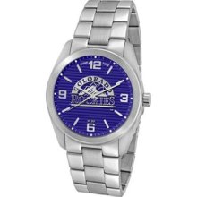 Colorado Rockies Elite Watch