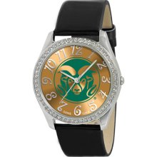 Colorado State Women's Glitz Watch