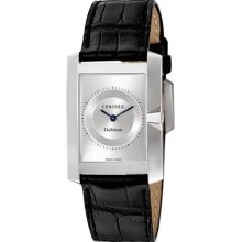 Concord Delirium Men's Quartz Watch 0310975