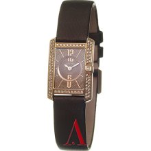 Concord Watches Women's Delirium Watch 0311782