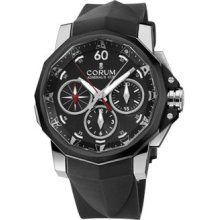 Corum Admiral's Cup Challenger 44 Chrono Split-Seconds