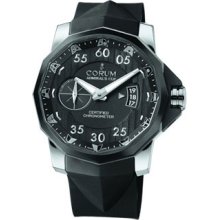 Corum Admiral's Cup Challenger 48