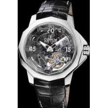 Corum Admiral's Cup Minute Repeater Tourbillon 010.102.04/0001 AO15