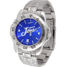 Creighton University Bluejays Mens Sport Watch