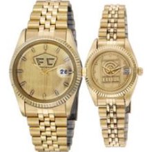 D1366 -- Saturn Medallion Watch by Abelle Promotional Time by Abelle Promotional Time