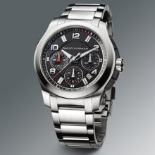 David Yurman Revolution 43.5mm Chronograph