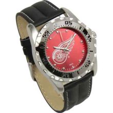 Detroit Red Wings Championship Series Watch