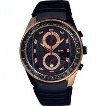 Dfactory Dfu022lbb Red Label Mens Watch