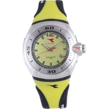 Diadora Mens Quartz Watch DD.6123M/10