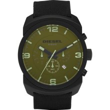 Diesel Chronograph Mens Watch DZ4194