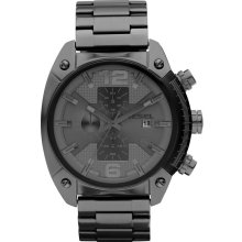 Diesel Chronograph Men's Watch DZ4224