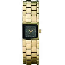 Diesel DZ5246 Gold Stainless Women's Watch