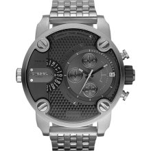 Diesel Dz7259 Men's Watch New 2 Years Warranty