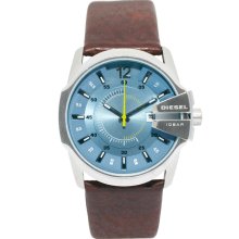 Diesel Master Chief Watch DZ1399 Brown