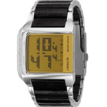 Diesel Men's Digital Watch DZ7085