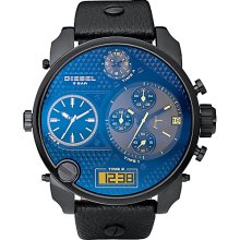 Diesel Watches SBA - Black/Blue