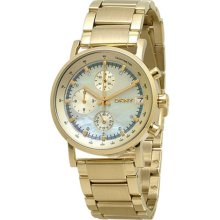 DKNY Chronograph Ladies Watch NY4332