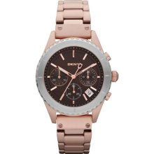 DKNY Chronograph Women's Watch NY8520