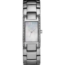 Dkny Crystal Ladies Watch