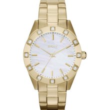 DKNY Womens New York NY8661 Watch