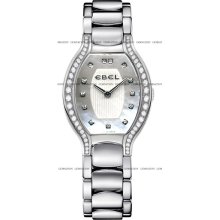 Ebel Beluga 9956P38.1991050 Ladies wristwatch