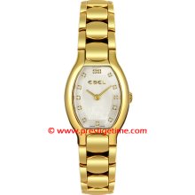 Ebel Beluga Tonneau Lady 1215097, 8656g21/99970