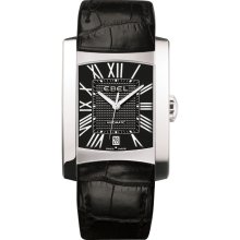 Ebel Brasilia Gents Men's Watch 1215616