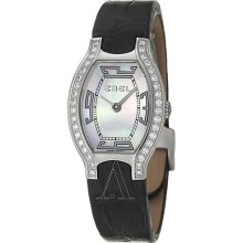 Ebel Watches Women's Beluga Tonneau Watch 9656G28-3911035136