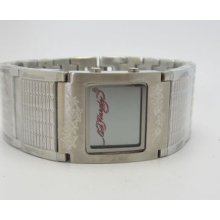 Ed Hardy Digital Watch