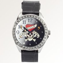 Ed Hardy Starlet Watch Women's