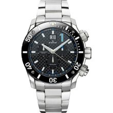 Edox Class-1 Mens Watch 10021 3 NBU