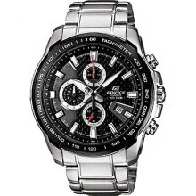 EF-563DB-1AV EF563DB Casio Edifice Chronograph Gents Sports Watch