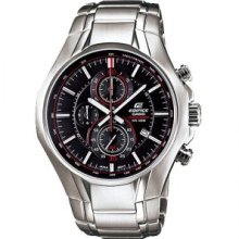 EFR-522D-1AV EFR522D Casio Edifice Mens Chronograph Watch