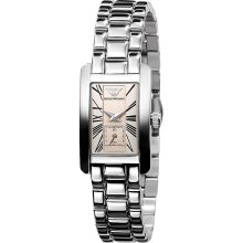 Emporio Armani Ladies Watch AR0171