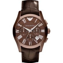 Emporio Armani Men's Classic Watch Ar1609