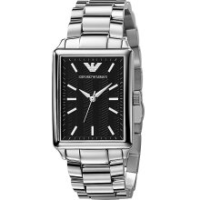 Emporio Armani Mens Watch AR0417